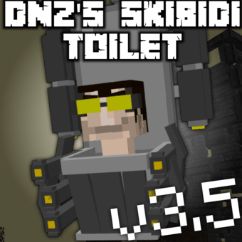 DNZ's Skibidi Toilet