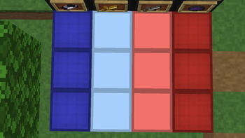 Blocks