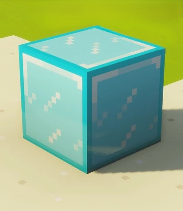 Minecraft Trailer Vibes