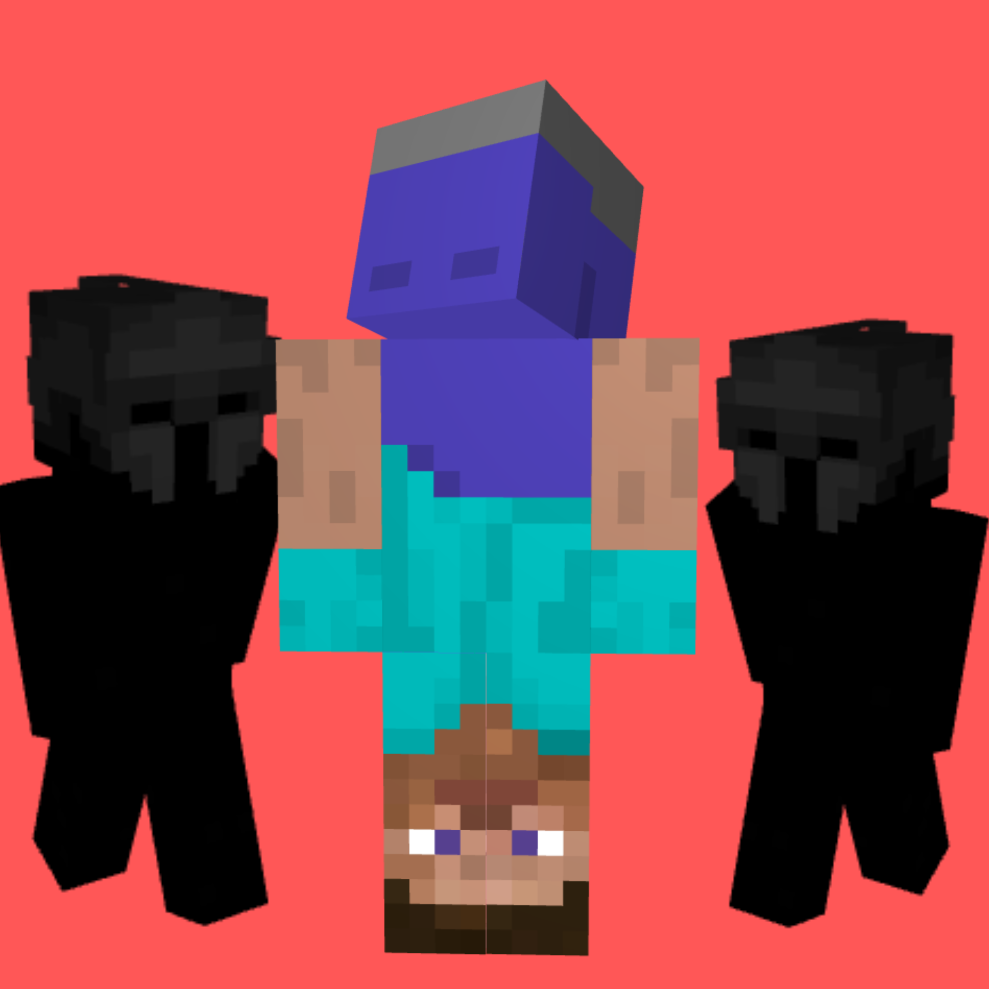 TheDru juggernaut