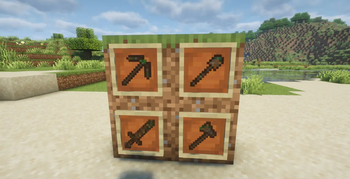 all tools