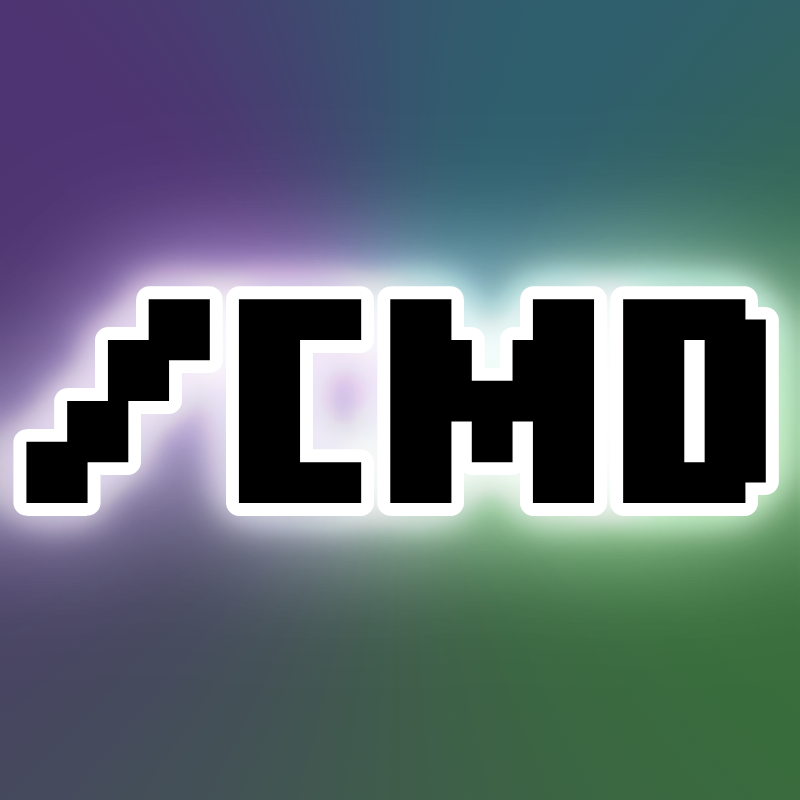 Server Commands