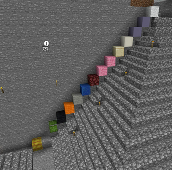 Before