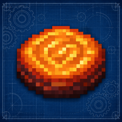 Better Blazecake Recipe