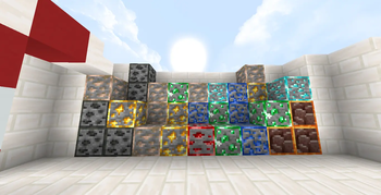 Ores