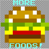 More Better Foods!