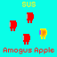 AmogusApple