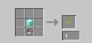 Igniter Recipe