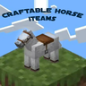 craftable horse items