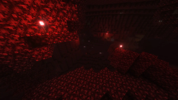 Underground Crimson