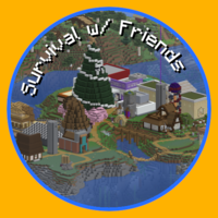 Survival w/ Friends Modpack