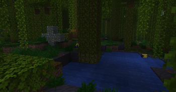 Into The Jungle