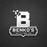 Benko's White Fade GUI