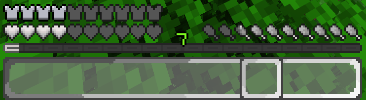Hotbar