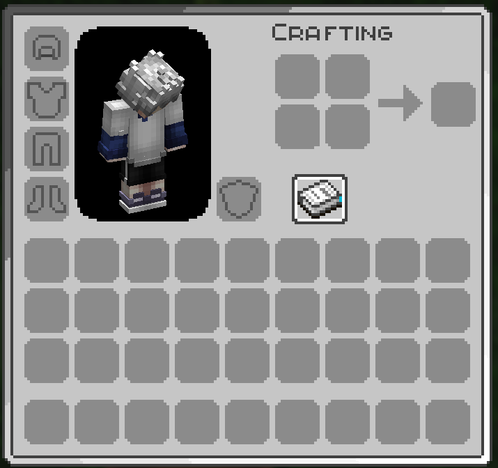 Inventory