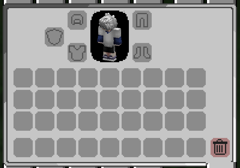 Creative Inventory