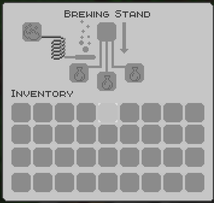 Brewing Stand