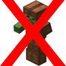 No Armored Mobs