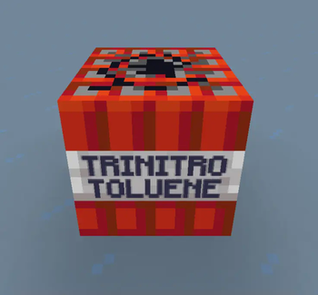 Optional block texture change