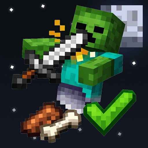 Player Only Mob Loot