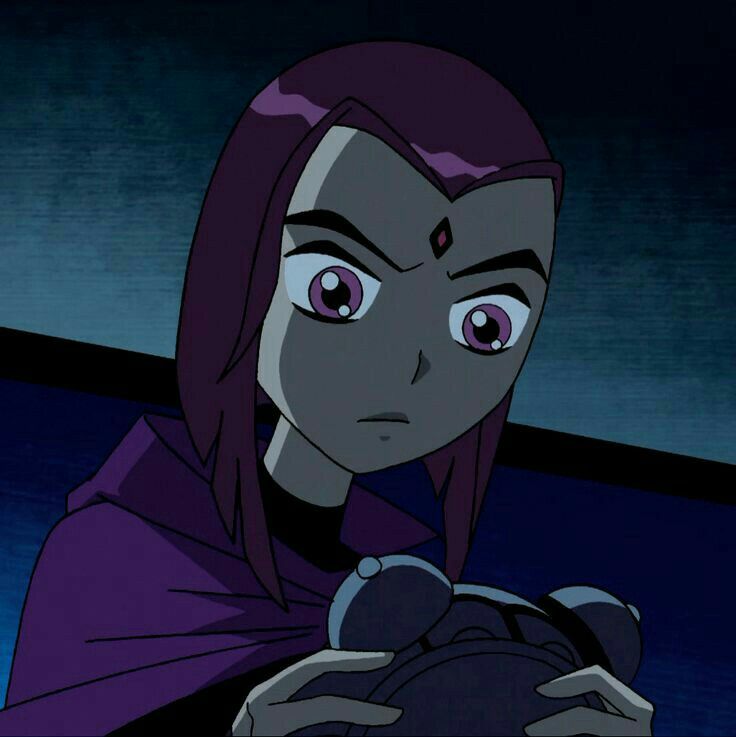 Raven - Vanilla Enhanced