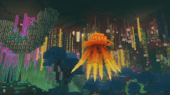 Better Nether 