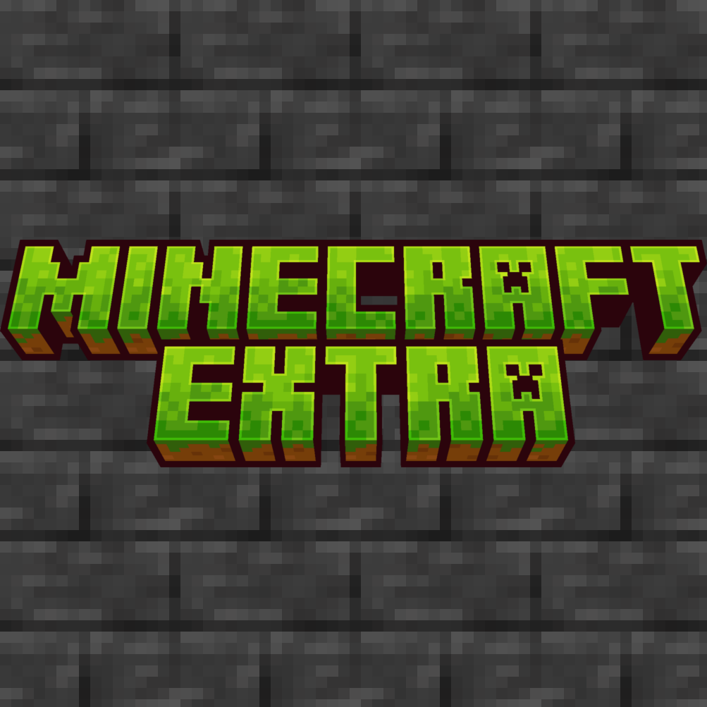 Minecraft Extra