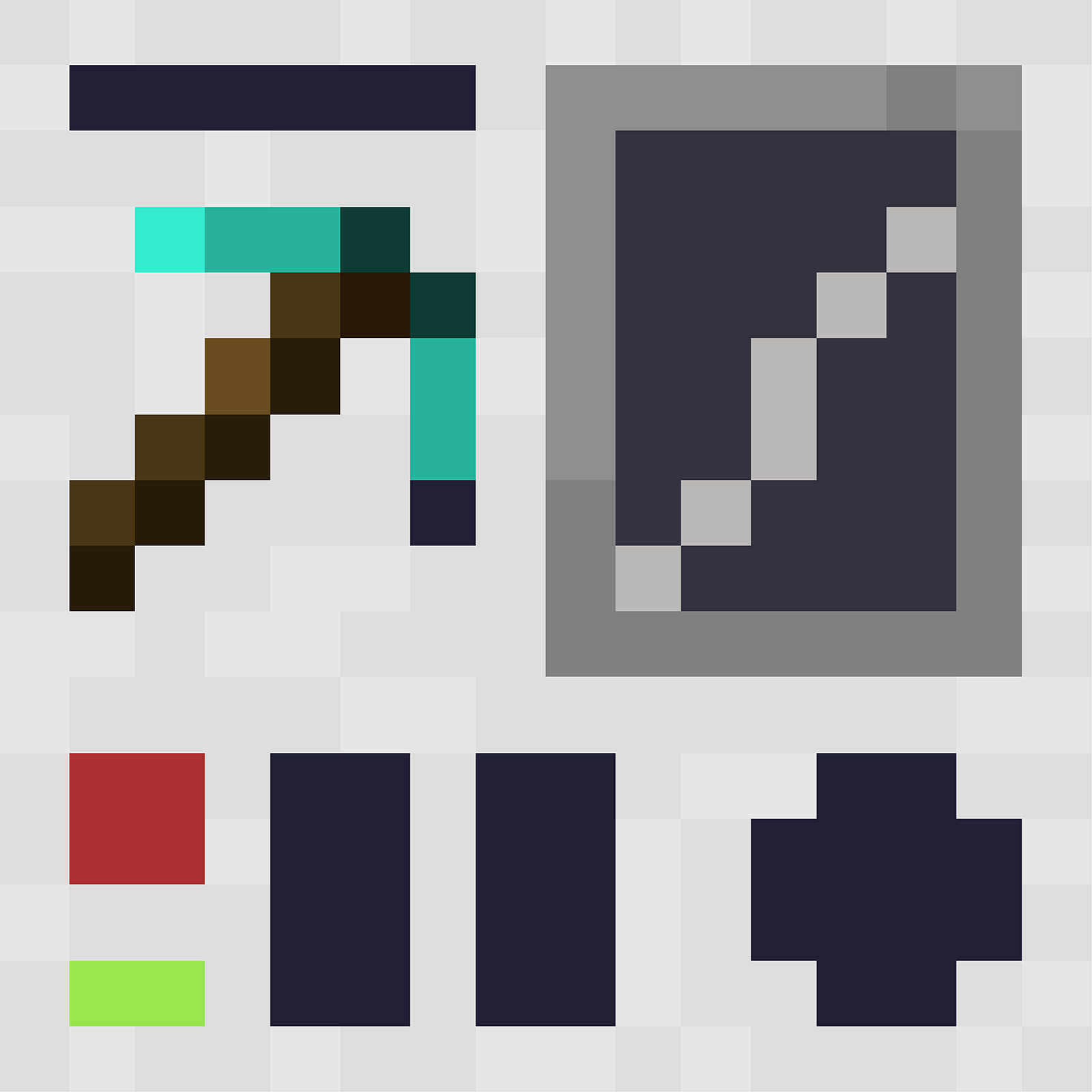Simple Quarries