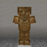 Bronze Armor