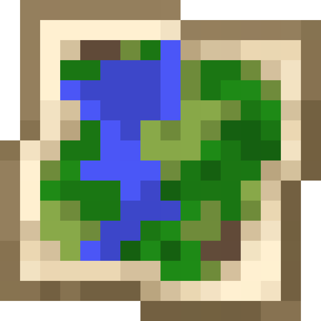 Map Texture Backport — screenshot 1