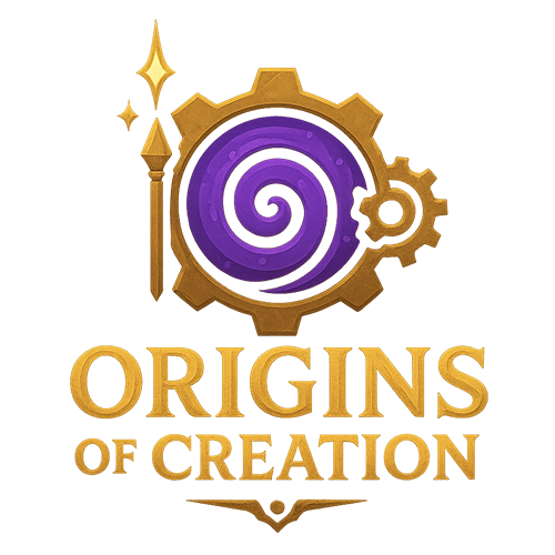 Origins of Creation