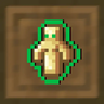 Old Animated Totem