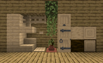 Willow Display