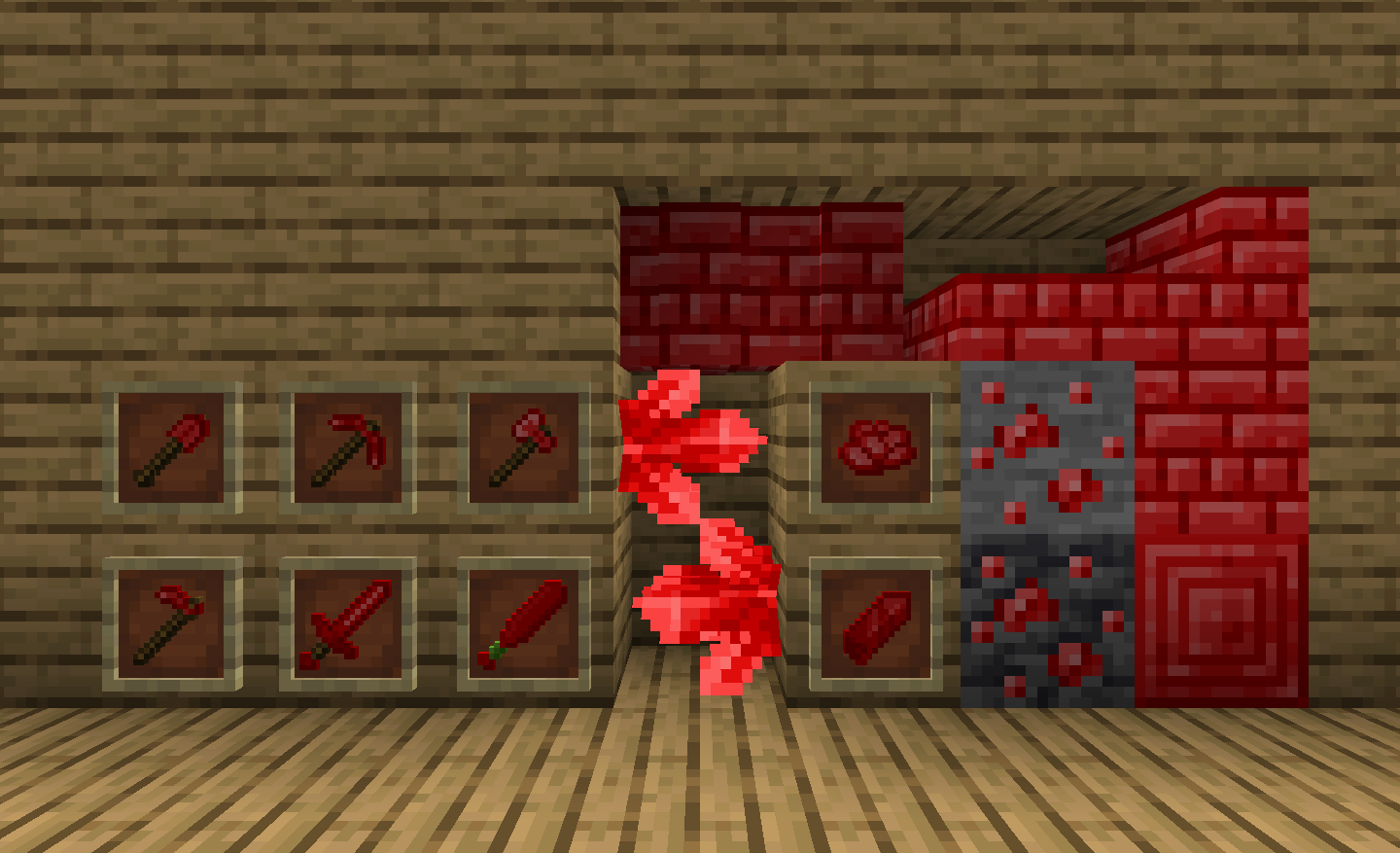 Ruby Display