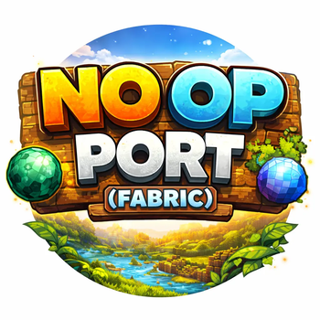 No Op Tp Port