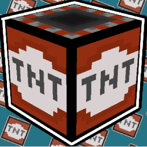 Amplified TNT