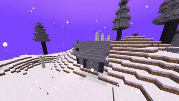 Weird Home
