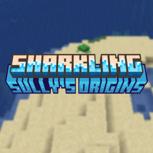 Sharkling Origin