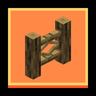 Remodeled Fence and Gates