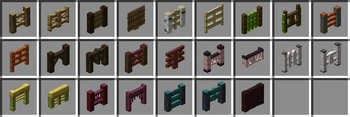 Item Previews