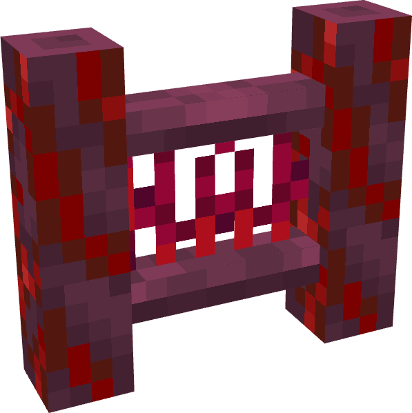 Crimson
