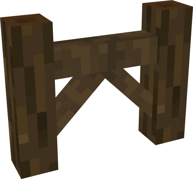 Dark Oak