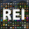 Roughly Enough Items Server Component (REI-SC)