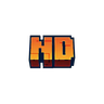 Nether Descent logo