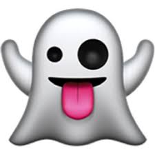 ghost origin