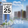 CityUtils