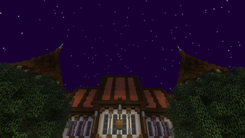 Gatestation Sky