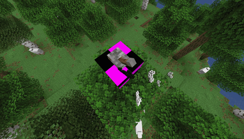 Redstone-Powered String Duper (BETA)
