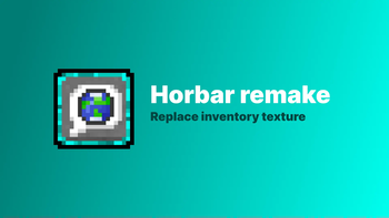 Hotbar remake