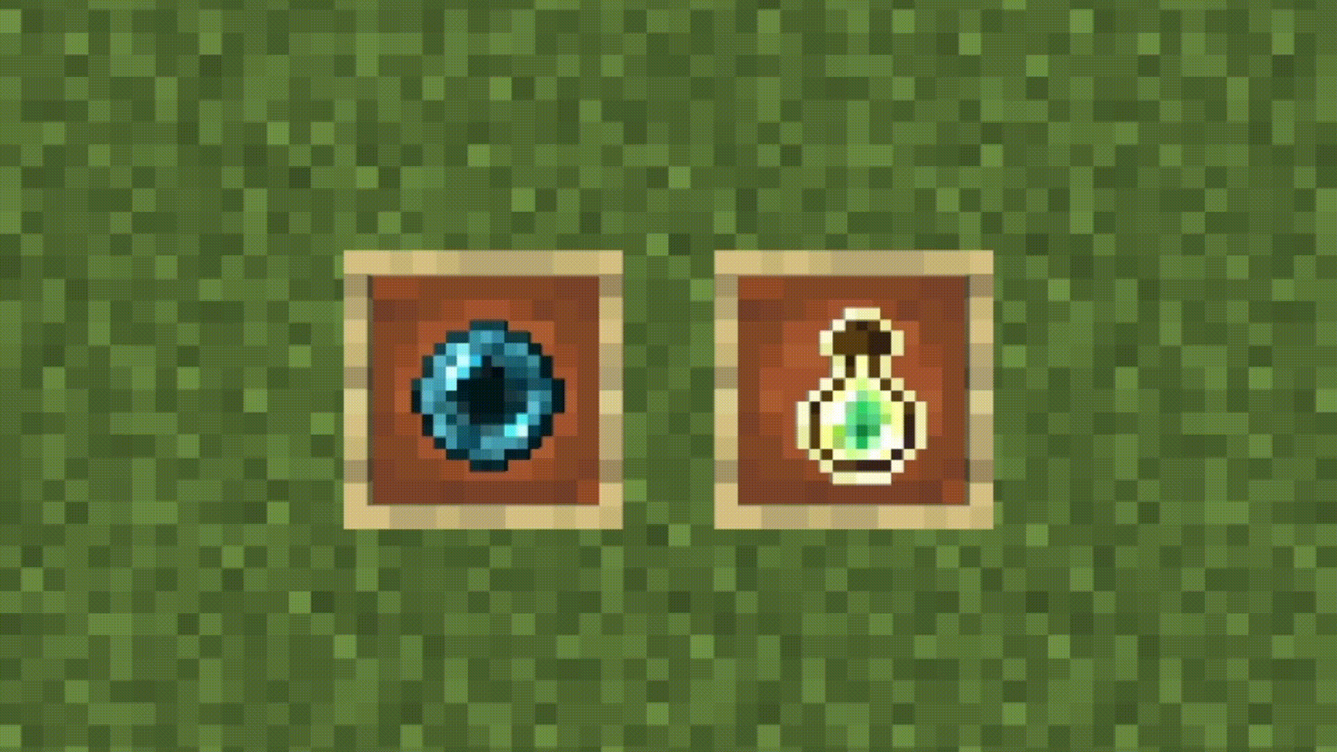 Animated Textures